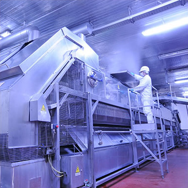 La pauta de por qué lo mejor es comprar productos Paladini, te las dan las políticas de calidad de Paladini. por que comprar paladini, por que comprar productos paladini, comprar paladini, paladini