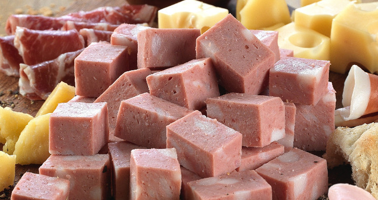 Mortadella