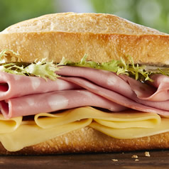 Mortadella