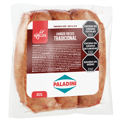 comprar chorizo fresco paladini, paladini, chorizo fresco paladini, chorizos frescos paladini, comprar chorizos frescos paladini