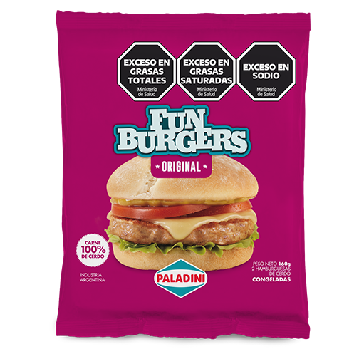 fun burger original paladini, comprar fun burger original paladini, paladini, fun burger original paladini, comprar fun burger original paladini