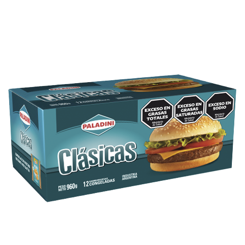 hamburguesa clasica paladini por doce, hamburguesas clasicas paladini por doce, comprar hamburguesa clasica paladini por doce, comprar hamburguesas clasica paladini por doce, paladini