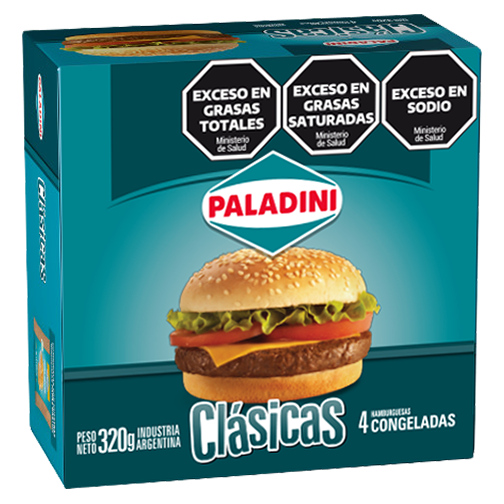 hamburguesa clasica paladini por cuatro, hamburguesas clasicas paladini por cuatro, comprar hamburguesa clasica paladini por cuatro, comprar hamburguesas clasica paladini por cuatro, paladini