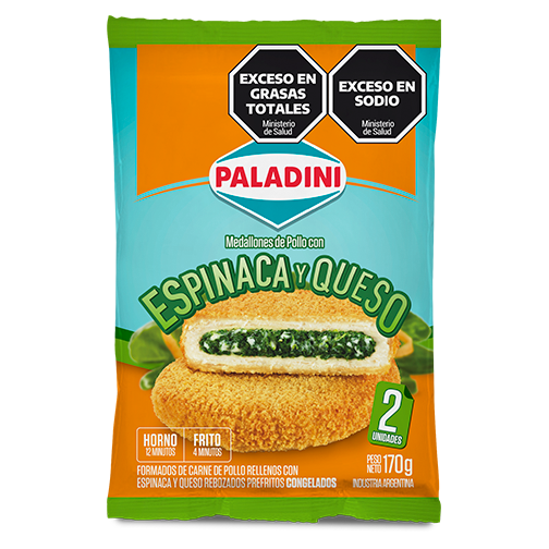 medallon de pollo paladini, medallones de pollo con espinaca y queso paladini, comprar medallon de pollo paladini, comprar medallones de pollo paladini, paladini