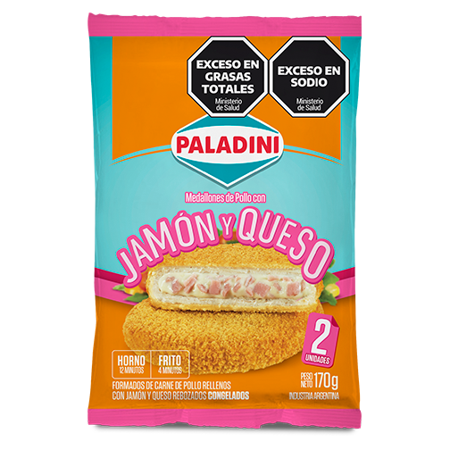 medallon de pollo paladini, medallones de pollo con jamón paladini, comprar medallon de pollo paladini, comprar medallones de pollo paladini, paladini