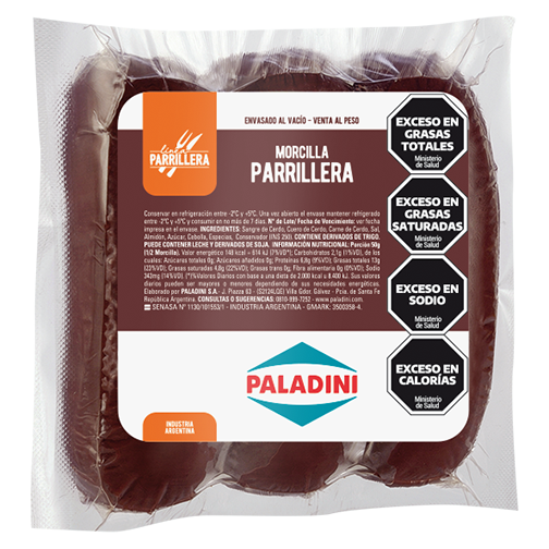 morcilla parrillera paladini, comprar morcilla parrillera paladini, morcillas parrilleras paladini, comprar morcillas parrilleras paladini, paladini