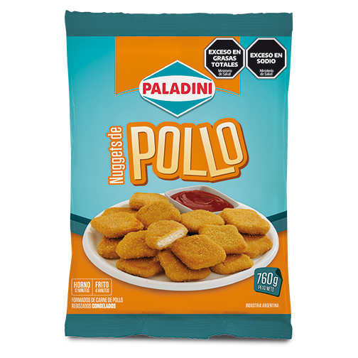 nuggets paladini, comprar nuggets paladini, nugget paladini, comprar nugget paladini, paladini, nuggets de pollo