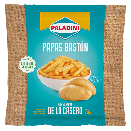 papas bastones paladini, comprar papas paladini, paladini, papa baston paladini, comprar papa baston paladini