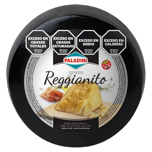queso reggianito paladini, comprar queso reggianito paladini, paladini, horma de queso reggianito, comprar horma de queso regianito