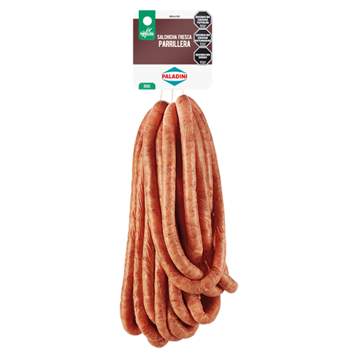 paladini, comprar paladini, linea parrillera paladini, gancho de salchicha parrillera, ganchos de salchicha parrillera, salchicha parrillera paladini, salchichas parrilleras paladini