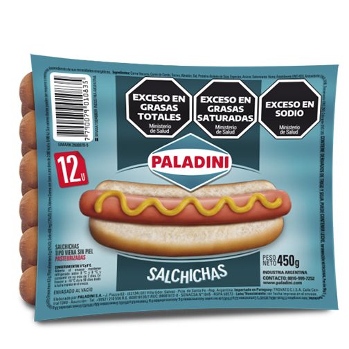 vienas paladini por 12, salchichas paladini por 12, comprar salchichas paladini por 12, paladini, comprar vienas paladini por 12, envase salchicha paladini por 12, envase salchichas paladini por 12