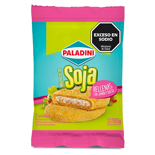 milanesas de soja y jamon, milanesa de soja paladini, milanesas de soja paladini, paladini, comprar milanesa de soja paladini, comprar milanesas de soja paladini